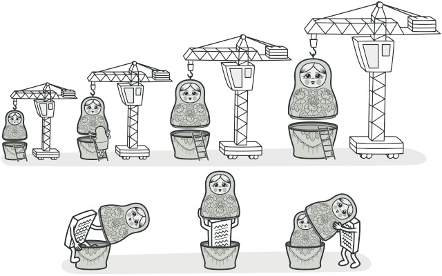 Decorator Pattern trong Java