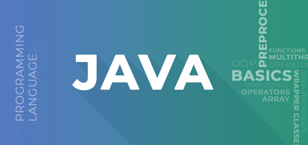 Nhập xuất dữ liệu trong Java