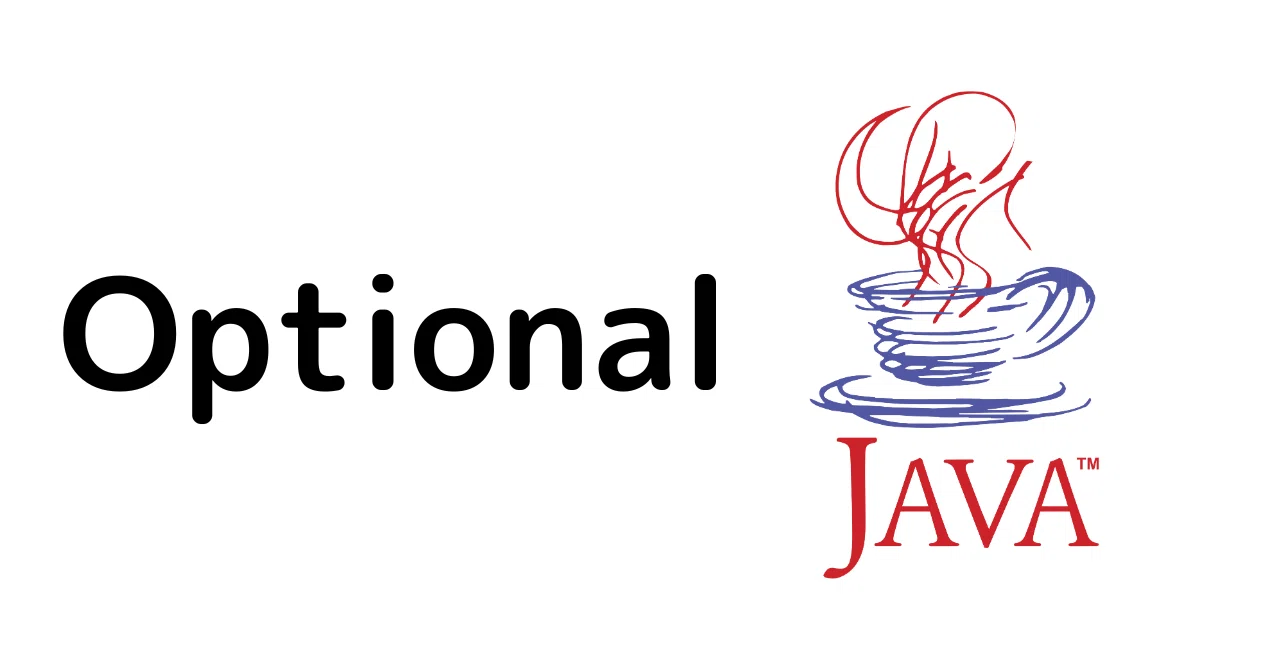  java optional