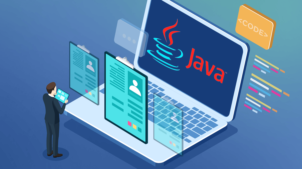 java comparison
