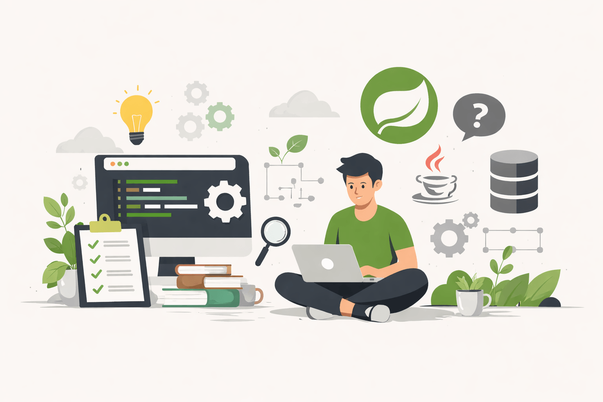 high-performance java techniques