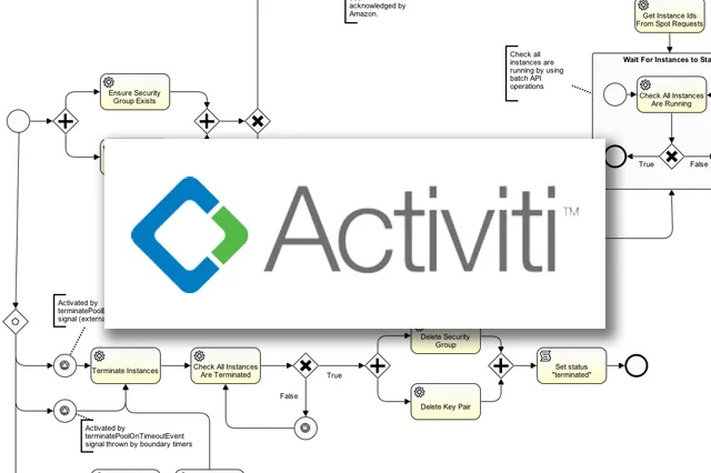 activiti 8