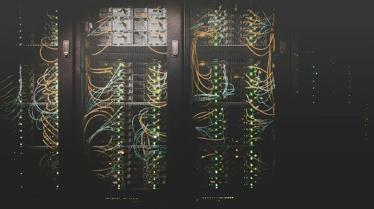 kiến trúc API Gateway