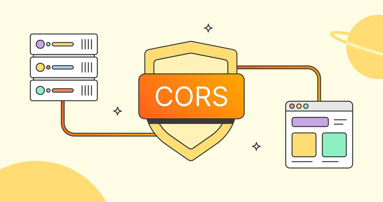 CORS & CSRF