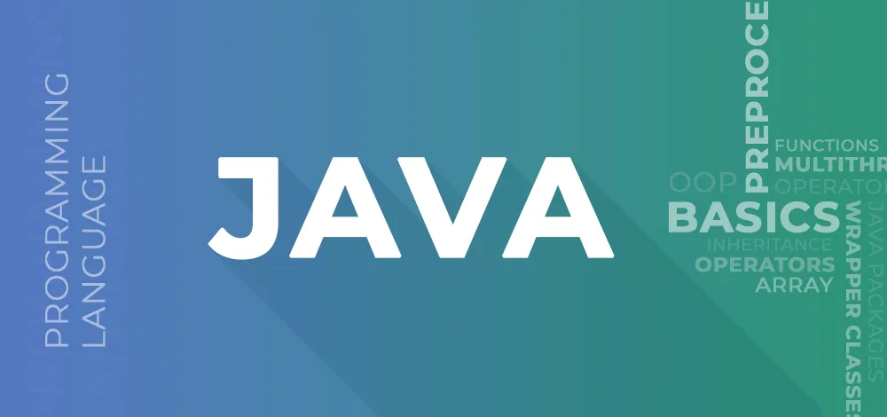 biến, kiểu dữ liệu và toán tử trong java