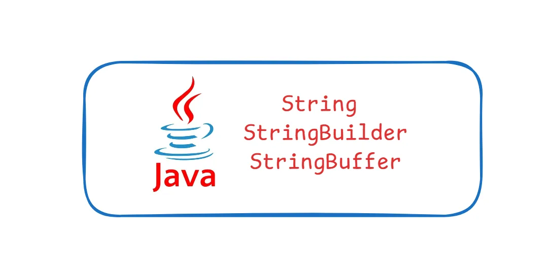 string vs stringbuilder vs stringbuffer
