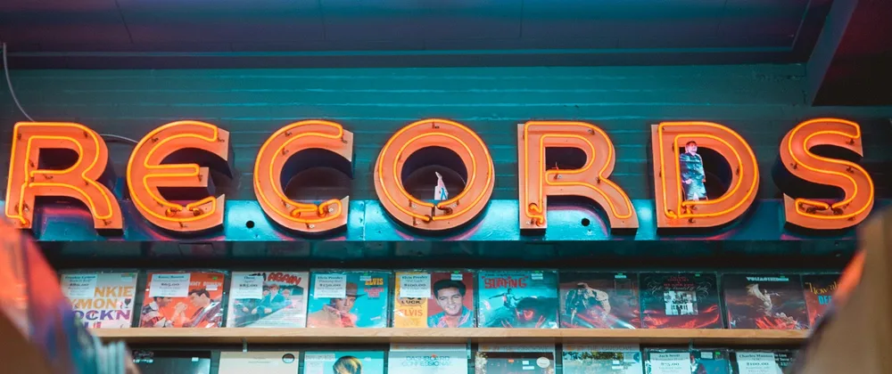 java records