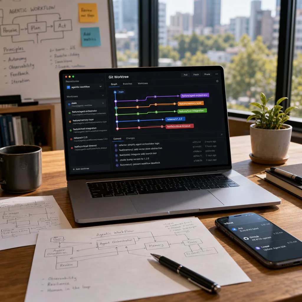 multi-module spring boot