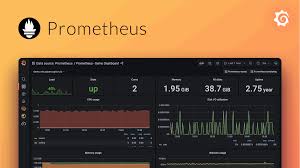 promethus